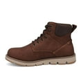 thumbnail image 5 of Dockers Mens Dustin Rugged Casual Chukka Boot, 5 of 7