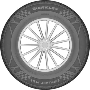 Barkleys Barkley Everlast Plus 235/60R17 102H Performance a/s All Season Tire Sansujyuku sansujyuku.com
