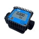 thumbnail image 1 of K24 turbine diesel fuel flow meter LCD, 1 of 5