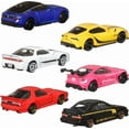 thumbnail image 3 of Hot Wheels Métal moulé 1:64 Coffret de 6 Rues du Japon, 3 of 6