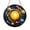 Acrylic 3.5 Inch, variant on Solar System Stained Glass Suncatcher Window Hanging Decor, Planets Orbiting Sun Sun Catcher Ornament, Celestial Window Art Decoration, Astronomy Inspired Decorative Window Hanging, Space Gift Decor