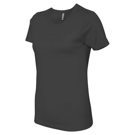 Next Level Signature Style Jersey T-Shirt, Pack of 5