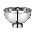 thumbnail image 4 of yotijay Large Champagne Bucket for Parties Beer Bucket Container Ice Bucket for round, 4 of 9