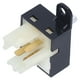 thumbnail image 2 of Interruptor De Control Del Ventilador Del Automóvil, YH-588 Resistente Y Duradero, Práctico Para Actualizar, 2 of 7