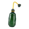 thumbnail image 3 of Riego de plantas puede 450 ml, equipo de plantación, resistente herramienta de jardinería portátil botella de esparabia para bonsai en casa de jardín Verde, 3 of 8