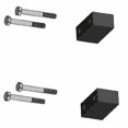 thumbnail image 1 of Xtenda-Leg Bracket Stand Off, 1 of 1