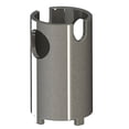 thumbnail image 4 of for Bafang 0102 HD middMotor Electric Bicycle Center Shaft Nut Socket Tool, 4 of 10