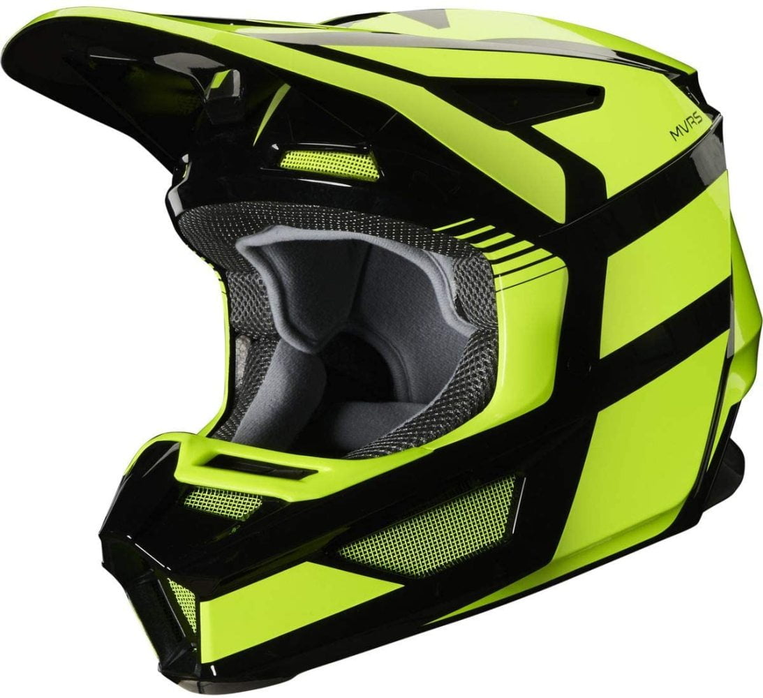 fox trilen helmet