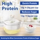 thumbnail image 3 of Colador de Yogur Griego Ultimate de Nylon 2,2 Litros Libre de BPA, 3 of 7
