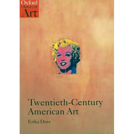 UPC: 9780192842398 | Oxford History of Art (Paperback): Twentieth-Century American Art (Paperback)