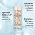 thumbnail image 4 of Serum Elizabeth Arden Hyaluronic Acid + Peptides 30mL, 4 of 9