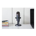 thumbnail image 4 of Micrófono USB Yeti Nano Premium de Blue Microphones para grabación y transmisión (gris oscuro), 4 of 4