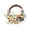 #16, variant on Sruoe Spring Wreaths for Front Door, Wreath Artificial Flower, Spring Wreath, Wreaths for Front Door, Wreath Front Door, Spring Door Wreath for Indoor and Outdoor Home Decor