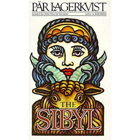 Pre-Owned The Sibyl (Paperback) 0394702409 9780394702407