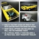 thumbnail image 3 of Kit modelo MPC 1968 Dodge Coronet Convertible con remolque 1:25, 3 of 9