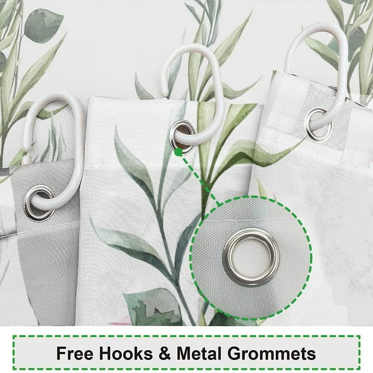 Metal Grommets For Curtains