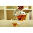 thumbnail image 4 of 600ml Serveur à Café, Carafe à Café en Verre Standard, Cafetière, Transparent, 4 of 5