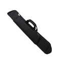 thumbnail image 3 of S SERENABLE Pool Cue Case Practical Protective Soft Padded for Pool Cues and Accessories Black, 3 of 7