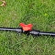 thumbnail image 5 of 10 Pieces Irrigation Switch Valve, Irrigation Pipe Valve Switch, PE Plastic Garden Tap, Double Male Barbed Tap, for Garden Lawn Irrigation, for 16mm, 5 of 5