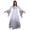 Halloween Costumes White, variant on HOWPAY Halloween Costumes For Women Ghost Zombie Vampire Bride Cosplay Outfit Spooky Undead Role Play Fancy Dress For Masquerade Party Event Halloween Costume M