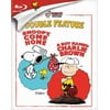 Peanuts Double Feature: Snoopy, Come Home / A Boy Named Charlie Brown (Blu-ray)