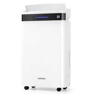 Arctic King 50 Pint Energy Star Dehumidifier with Pump for