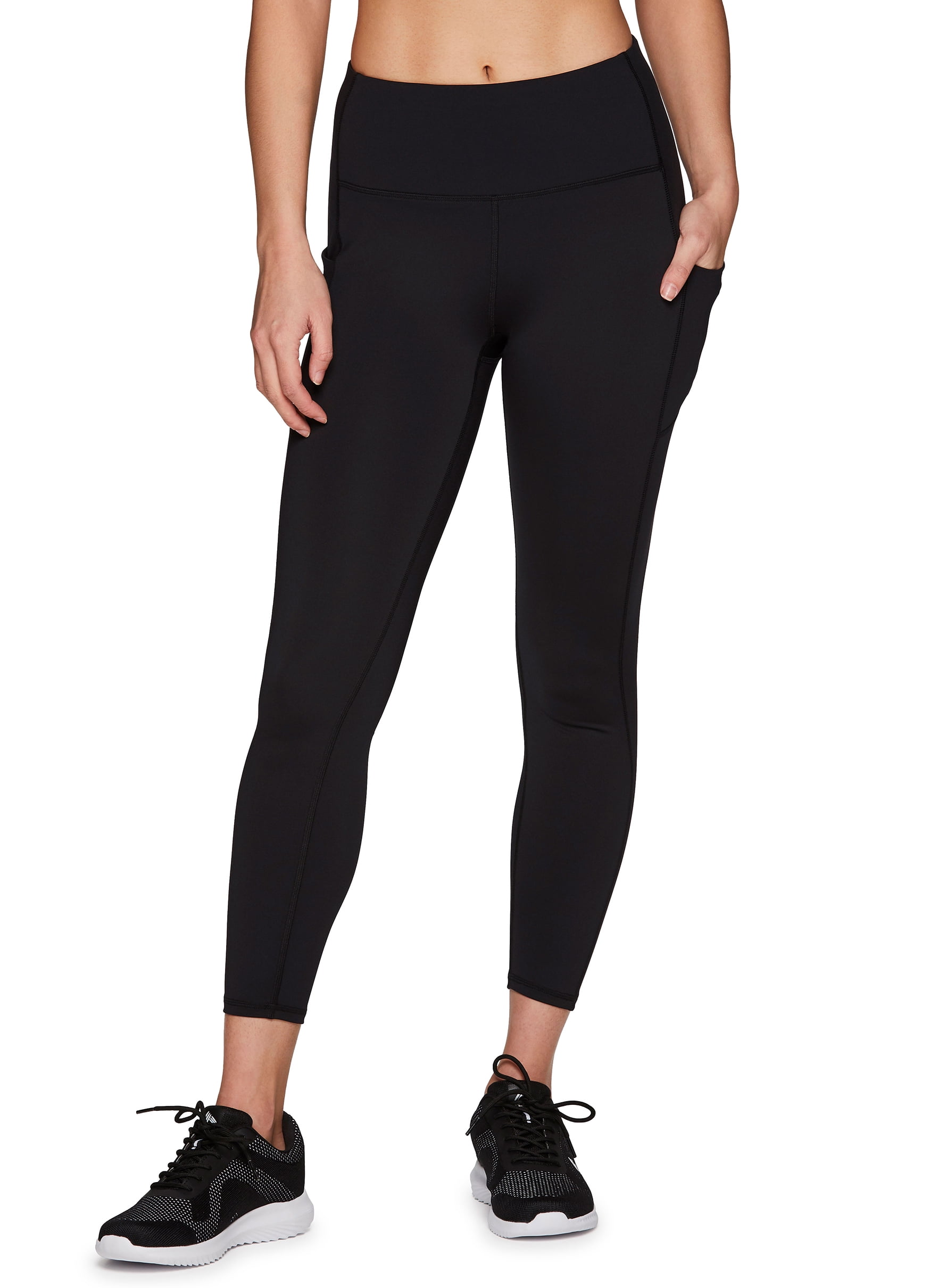 RBX Active Women's Lightweight Squat 
