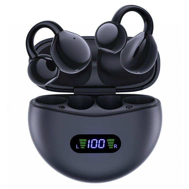 Auriculares de traducción PocBuds AI Real Time 164 idiomas