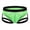 Green, variant on Mens Underwear Men's Fashion Boxer Shorts Mesh Breathable Sexy Underpants