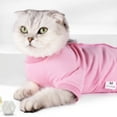 thumbnail image 2 of GASTROPOD Dog Recovery Suit,Reduces Infection Risk Dog Costume,Comfortable Fit Cat Costume, 2 of 4