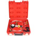 thumbnail image 1 of Auto Coolant Vacuum Kit Cooling System Vacuum Radiator Kit Refill & Purging Tool Radiator Coolant Refill Tool Kit Pneumatic Vacuum Antifreeze Change F, 1 of 5
