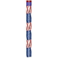thumbnail image 2 of Musgrave Pencil Company Flags & Fireworks Pencil, 12 Per Pack, 12 Packs, 2 of 4