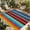 Multi, variant on Colorful Striped Outdoor Rug for Patio/Deck/Porch, Non-Slip Large Area Rug 5 x 7 Ft, Boho Rainbow Stripes Abstract Lines Indoor Outdoor Rugs Washable Area Rugs, Reversible Camping Rug Carpet Runner