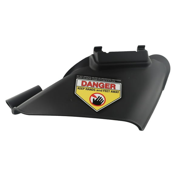 Mosiee 731-07131 Side Discharge Chute Fits Tb200 Tb210 Tb230 Tb260 Lawn Mower Spare Parts Garden Power Tools Accessories