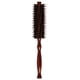 thumbnail image 1 of Peine antiestático para el cuidado del cabello, mango redondo de madera, cepillo rizado, herramienta de peluquería y bricolaje, 1 of 8