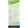 thumbnail image 2 of Born Free Feeding Glass Baby Bottle - Slow Flow - 5 oz, 2 of 2