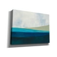 thumbnail image 2 of Epic Graffiti 'Layered Earth 1' by Jan Weiss, Canvas Wall Art, 16"x12", 2 of 2