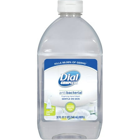 Henkel Dial Complete Hand Wash, 32 oz