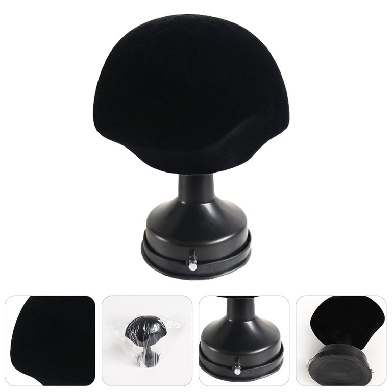 Wig Display Stand Wig Styling Stand Suction Wig Holder Hairpiece