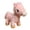 Pink, variant on Giant Stuffed Horse Plush Toy, Featuring Forest Animal And Jungle-Themed Details With Decorative Dot Accents, Suitable For Home Decoration, Birthday Gifts, And Children's