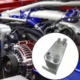 thumbnail image 3 of Enfriador de aceite de transmisión automática DYNWAVEMX Enfriador de aceite del motor PBC500051, 3 of 7