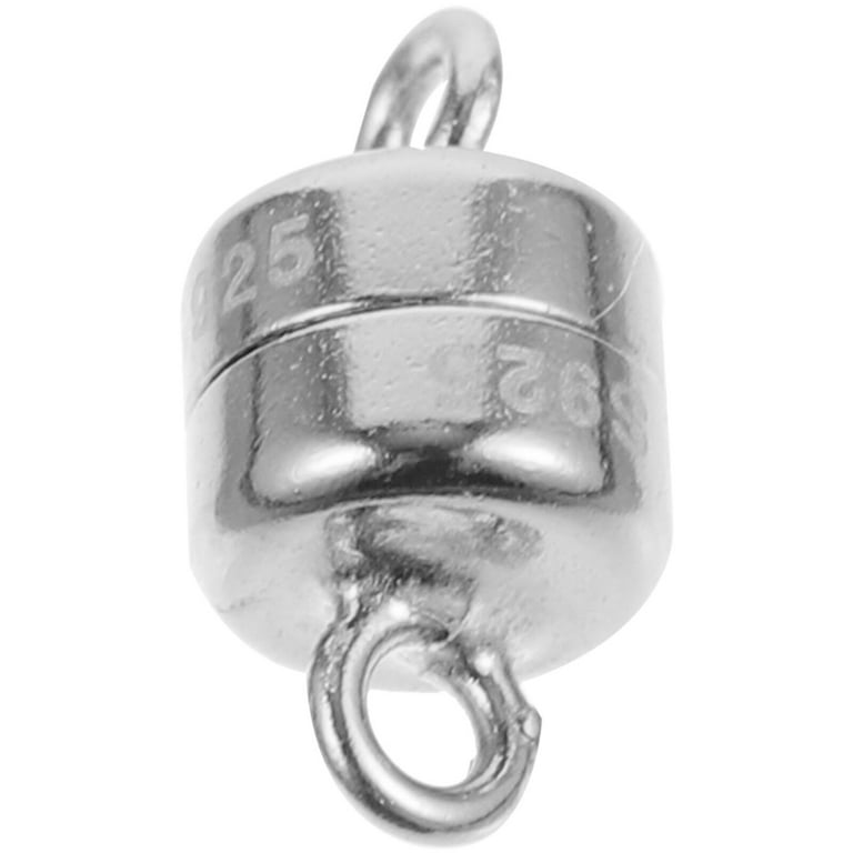 Magnet Necklace Clasp Manufacturer Wholesale - China Magnet Necklace Clasp  and Necklace Bracelet Magnet Clasps price
