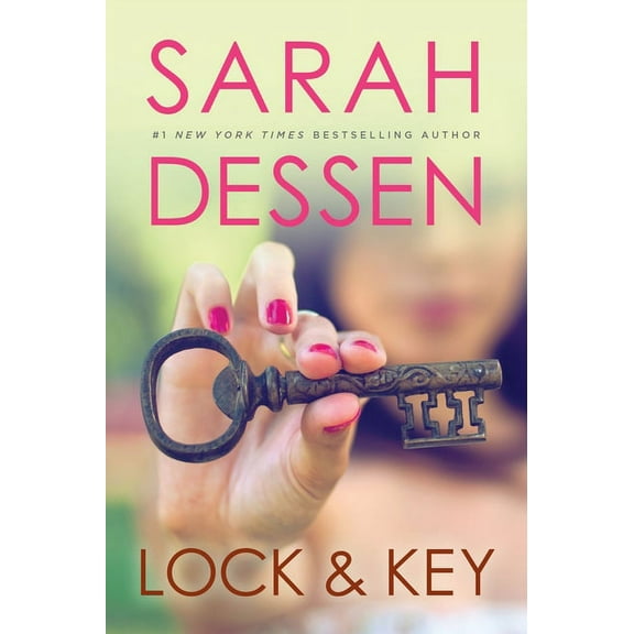 Lock and Key, (Paperback)