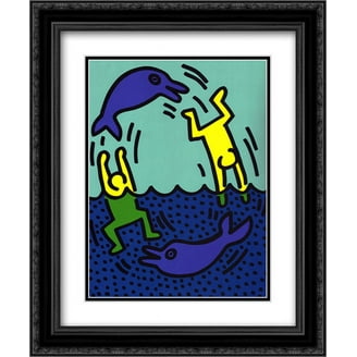 Keith Haring 