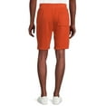 thumbnail image 3 of No Boundaries Men’s Jogger Shorts, 3 of 5