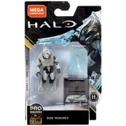Halo Heroes Series 11 Ripa 'Moramee Mini Figure