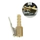 thumbnail image 2 of Sidaley Boquilla de inflado de neumáticos, conector de válvula de inflado, adaptador de Clip resistente al desgaste, varilla de extensión, Herramientas de reparación de automóviles, 2 of 6
