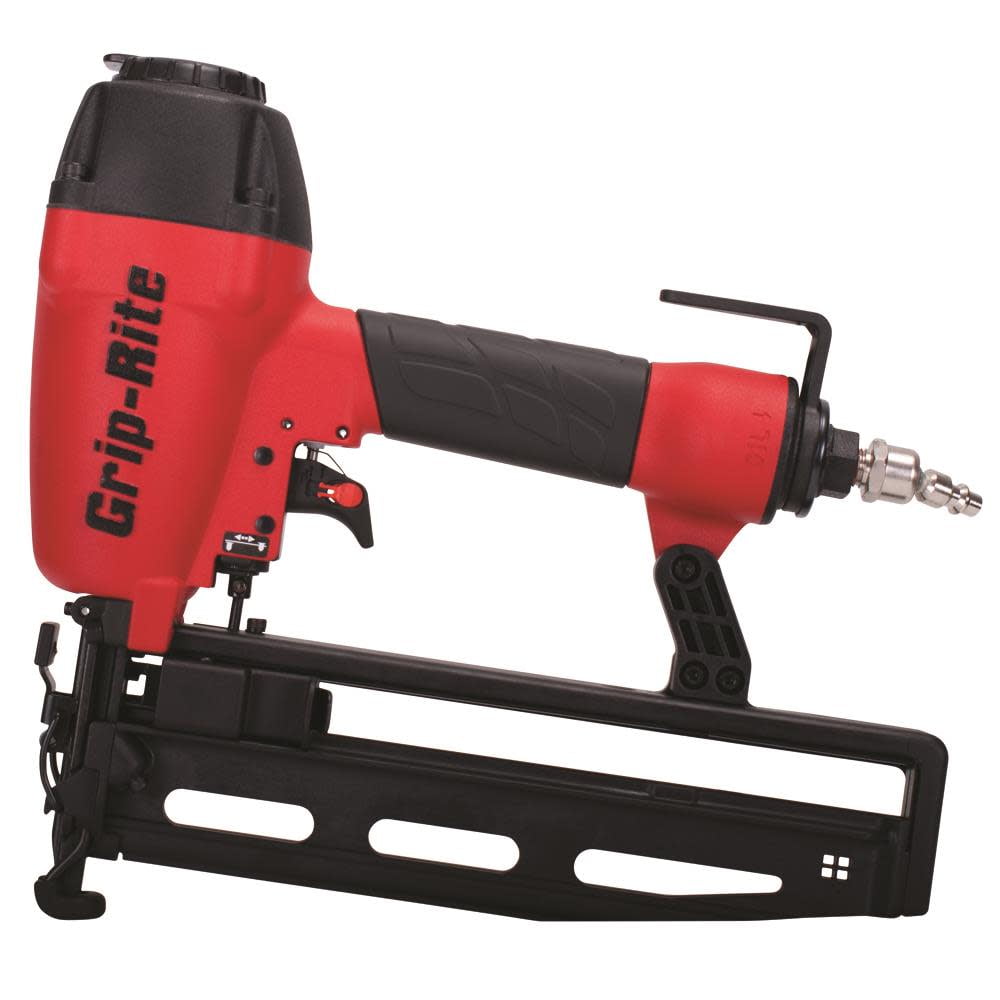 Grip Rite Griprite Gen2 Finish Nailer 