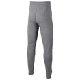 thumbnail image 2 of Pantalones Nike NSW Club Jogger Fleece Carbon Heather S para niño, 2 of 6
