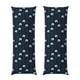 thumbnail image 1 of Fotbe Night Forest Wolf Funda para Almohada Corporal con Diseño, Funda de Microfibra Ultrasuave de 20x54 Pulgadas, Ropa de Cama Elegante, 1 of 7